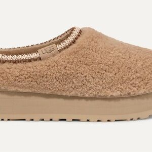 UGG Maxi Tazz Slipper